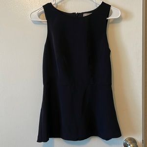 Size 2 banana republic